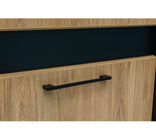 Кровать Стенли 1600х2000 (Прованс) МН-037-01