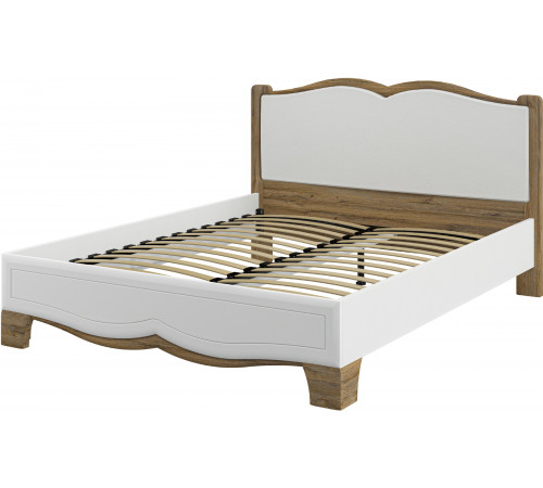 Двуспальная Кровать  Тиффани МН-041-01