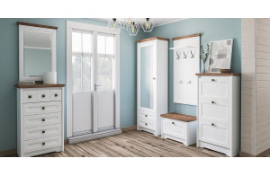 Прихожая Тиволи 3