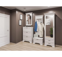 Мебель для прихожей Юнона композиция 2