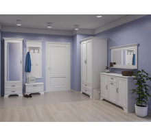 Мебель для прихожей Юнона композиция 3