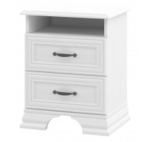 Мебель для спальни Юнона композция 4