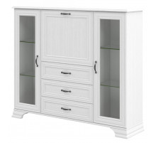 Мебель для гостиной Юнона композиция 3