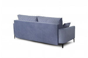 Диван-кровать Берген 2 Вариант 1