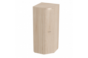 Прихожая Элана от МебельГрад, комплектация 1