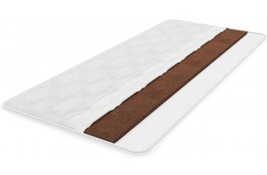 Наматрасник «Топпер Кокос»