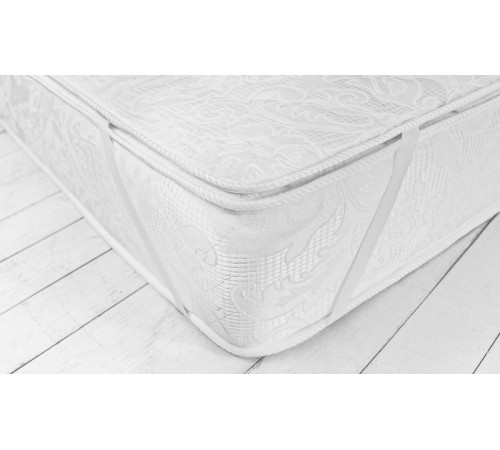 Наматрасник «Топпер Лайт»