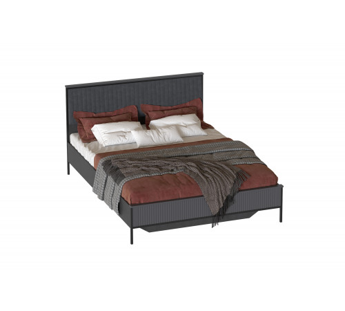 Двуспальная кровать Нора