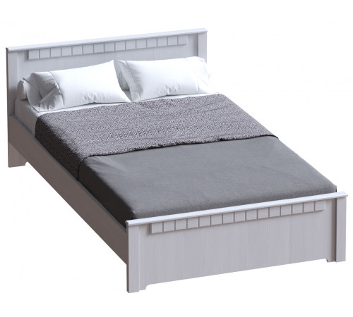 Двуспальная кровать Прованс