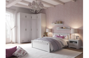 Спальня Прованс от Мебельград