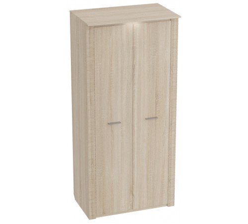 Двустворчатый шкаф гардероб Элана 