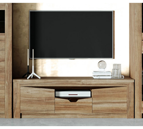 Гостиная Соренто Дуб стирлинг