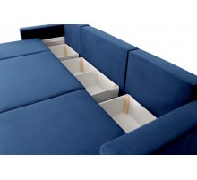 Диван-кровать Бостон 2800 (вариант 3)