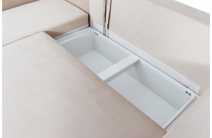 Угловой диван Некст (вариант 1)