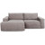 Угловой диван Тулон-4 (вариант 1)
