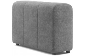 Пуф Торонто боковой (вариант 3)