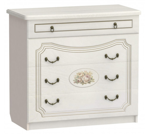 Спальня Верона от МебельГрад