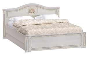 Двуспальная кровать Верона