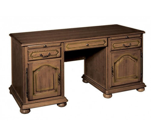 Стол 1410 Давиль ММ-126-01 (медовый дуб+зп)