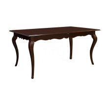 Стол обеденный Оскар ММ-210-40 (орех)