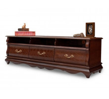 Тумба Оскар ММ-210-05 (орех)