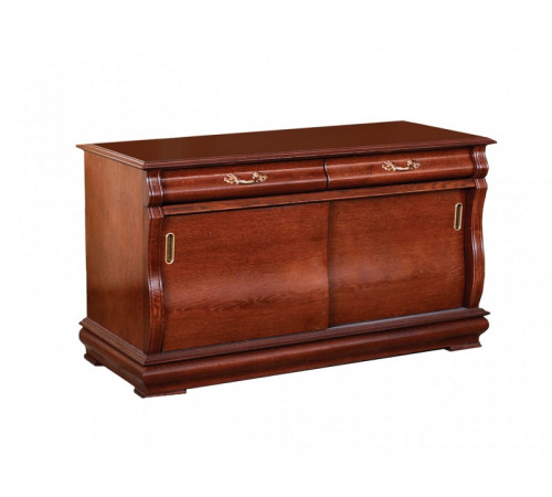 Тумба Оскар ММ-210-08 (орех)