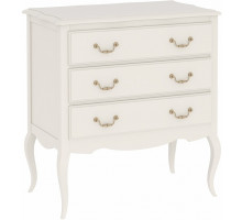 Комод Авиньон MUR-111-06 с тремя ящиками широкий