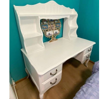 Надстройка для письменного стола Авиньон MUR-111-10n