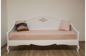 Односпальная кровать Анджелика MUR-115-01