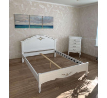 Односпальная кровать Флоренция MUR-112-01