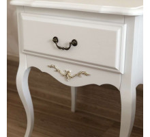 Прикроватная тумба Авиньон Мини MUR-111-02/1 на ножках