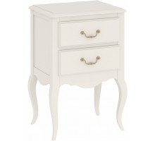 Прикроватная тумба Авиньон MUR-111-02/2 на ножках