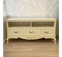Тумба под телевизор Авиньон MUR-111-13/3 с тремя ящиками