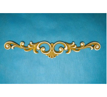 Тумба под телевизор Авиньон MUR-111-13/4 с четырьмя ящиками