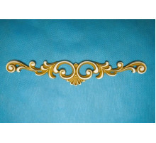 Тумба под телевизор Авиньон MUR-111-13/4 с четырьмя ящиками