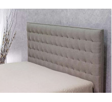 Двуспальная кровать Старк MUR-IK-STARK с мягкой спинкой