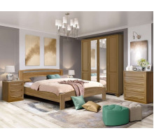 Двуспальная кровать-тахта Вегас MUR-KT-VEGAS