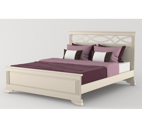 Односпальная кровать Лирона MUR-103-01