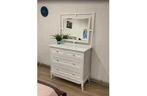 Комод Римини MUR-118-06/4 на ножках