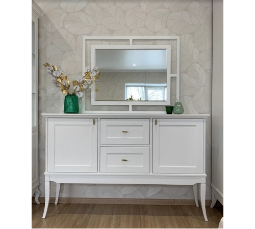 Комод Римини MUR-118-15 для гостиной с дверцами