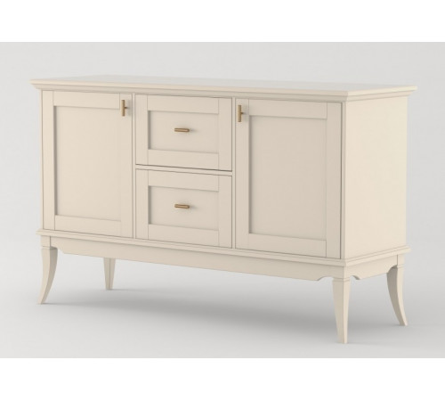 Комод Римини MUR-118-15 для гостиной с дверцами