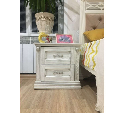 Прикроватная тумба Венеция MUR-101-02