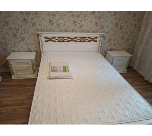 Двуспальная кровать Верона MUR-102-01