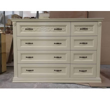 Комод Верона MUR-102-06/8 с восьмью ящиками