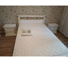 Односпальная кровать Верона MUR-102-01