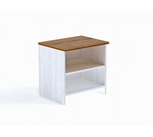 Прикроватная тумба СК-6 (СА/ОРН) Кантри