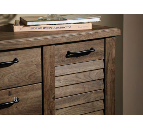 Спальня Кантри (ОРТ)