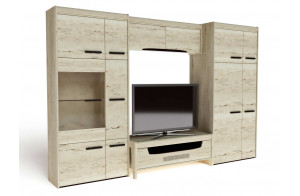 Гостиная Мале 2