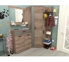 Мебель для прихожей Ханна (ЯТ)