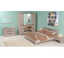 Спальня Гарда (ЯТ)